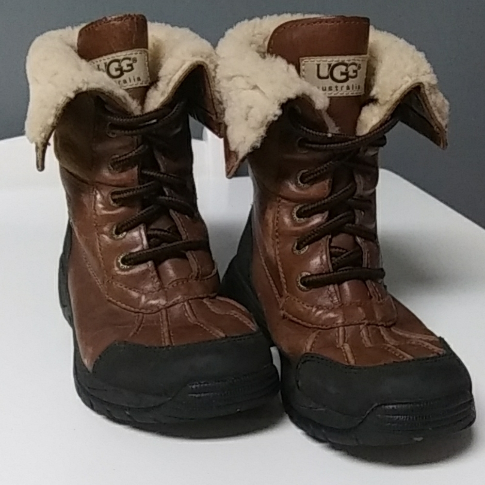 Ugg Butte ll waterproof boots